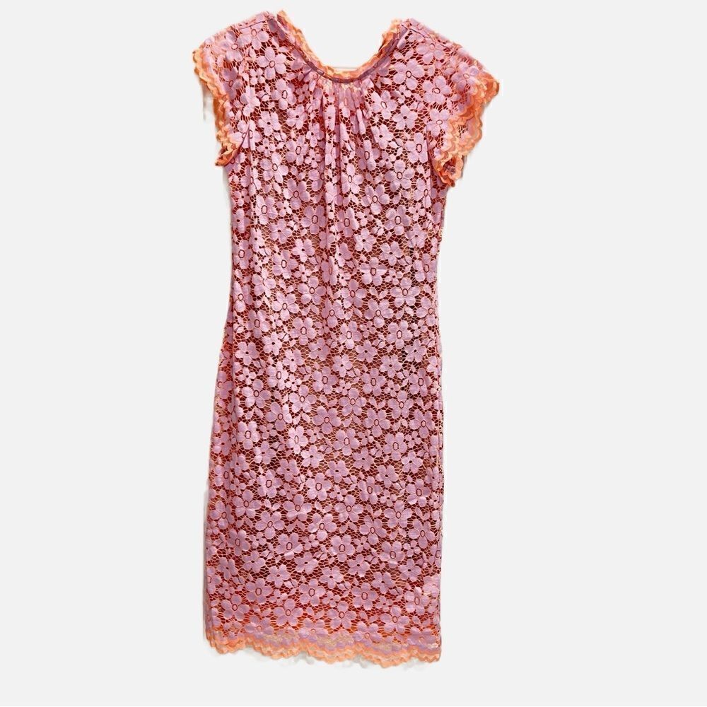 NWT traffic people lace dress